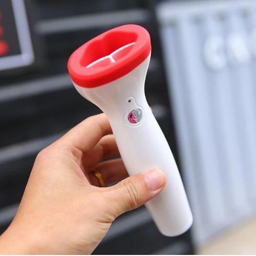 Elektrischer Lippenfüller