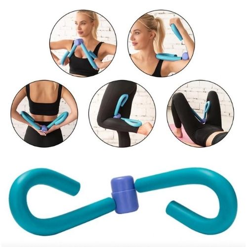 Multifunktionaler Beintrainer
