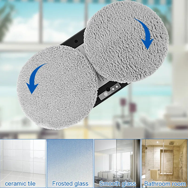 Fensterputzroboter