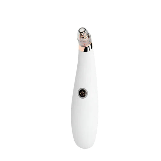 Ergonomic Facial Blackhead Acne Removal Skin Beauty Instrument