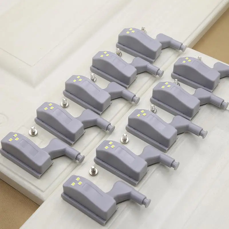 LED Cabinet Hinge Lights