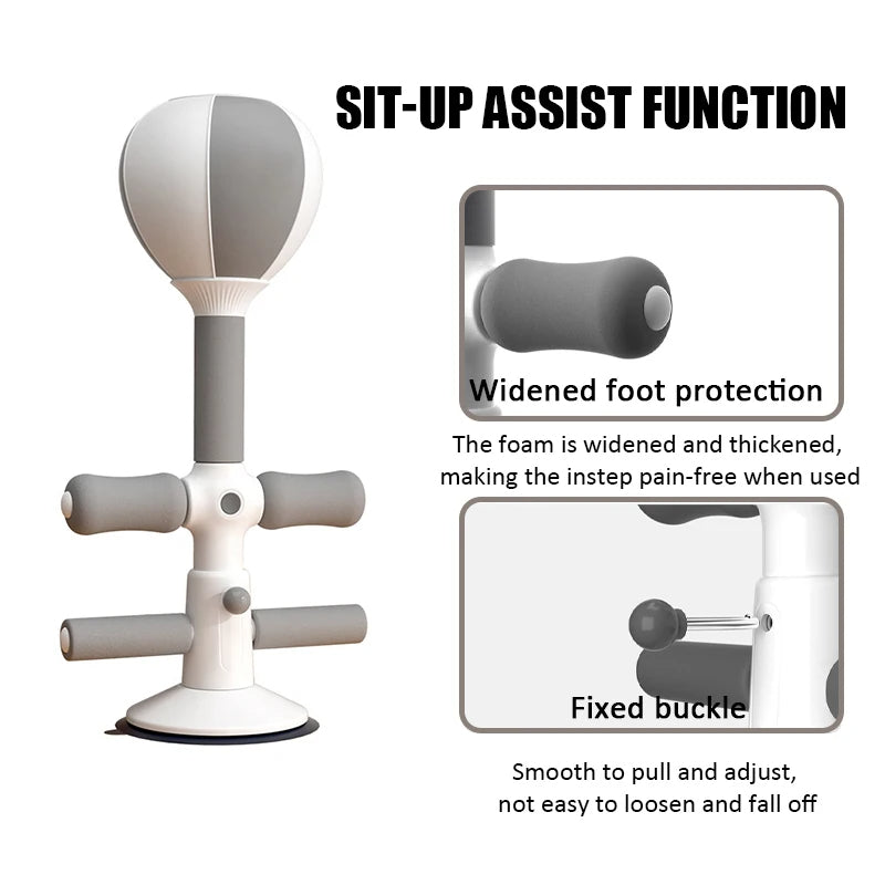 Sit-Up-Box-Reflextrainer