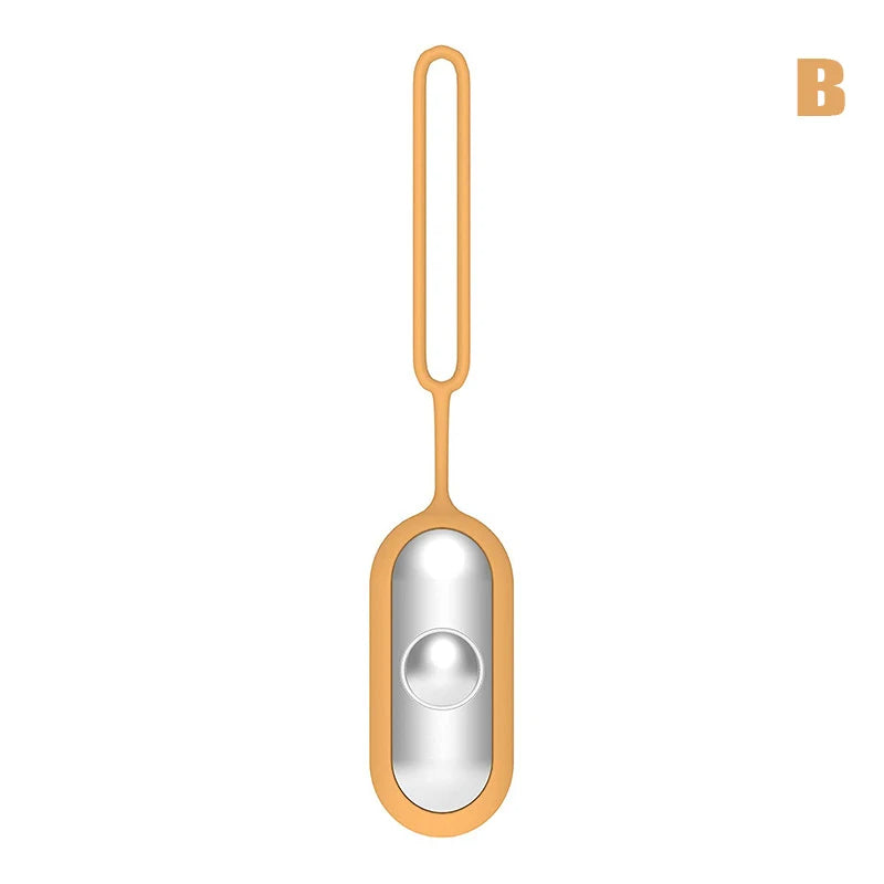 Tragbare Schlafhilfe