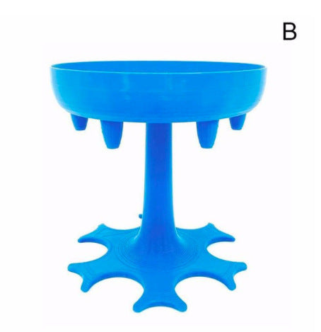 Schnapsglasspender