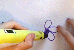 3D-Stift
