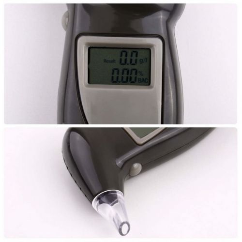 Alkoholtester