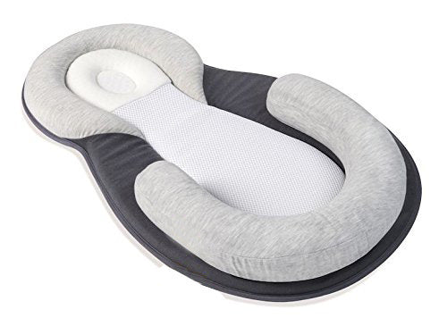 Baby-Anti-Rollover-Schlafkissen