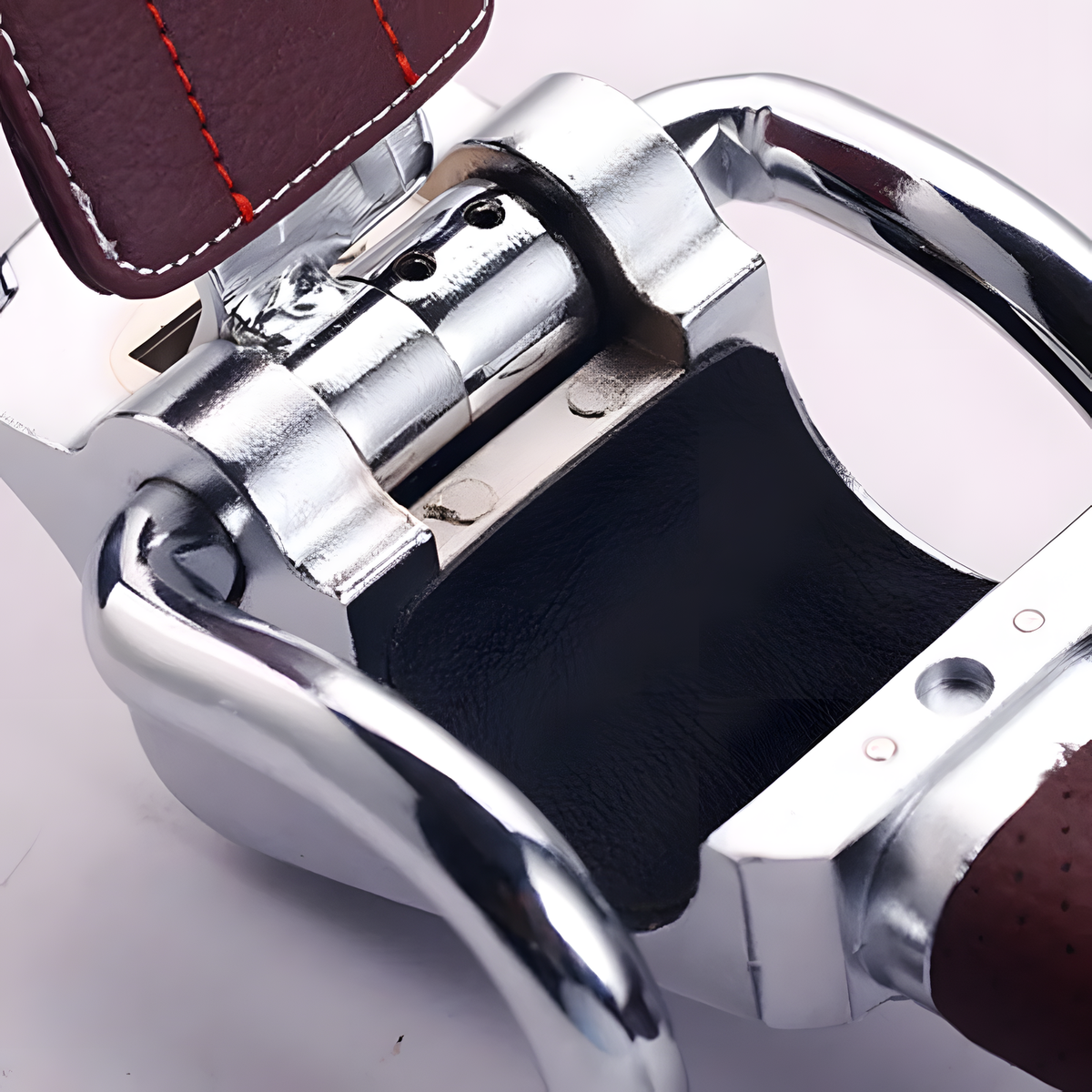 Steering Wheel Security Lock