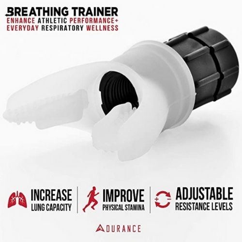 Lungenatemtrainer