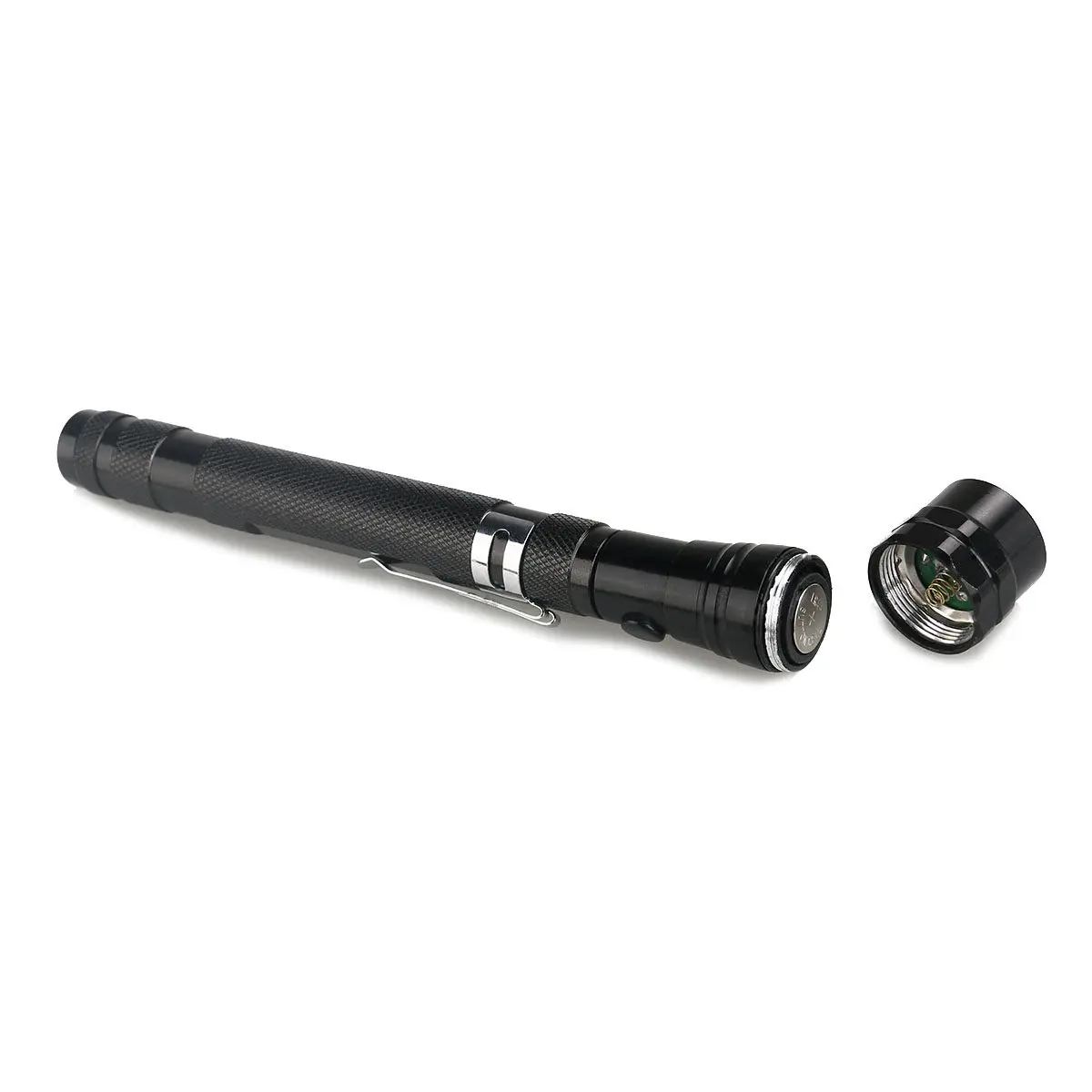 Flexible Magnetic Work Light