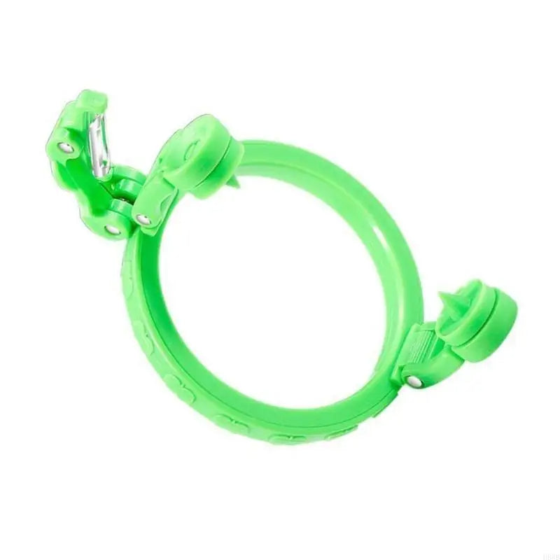 Apfelschäler mit Handkurbel