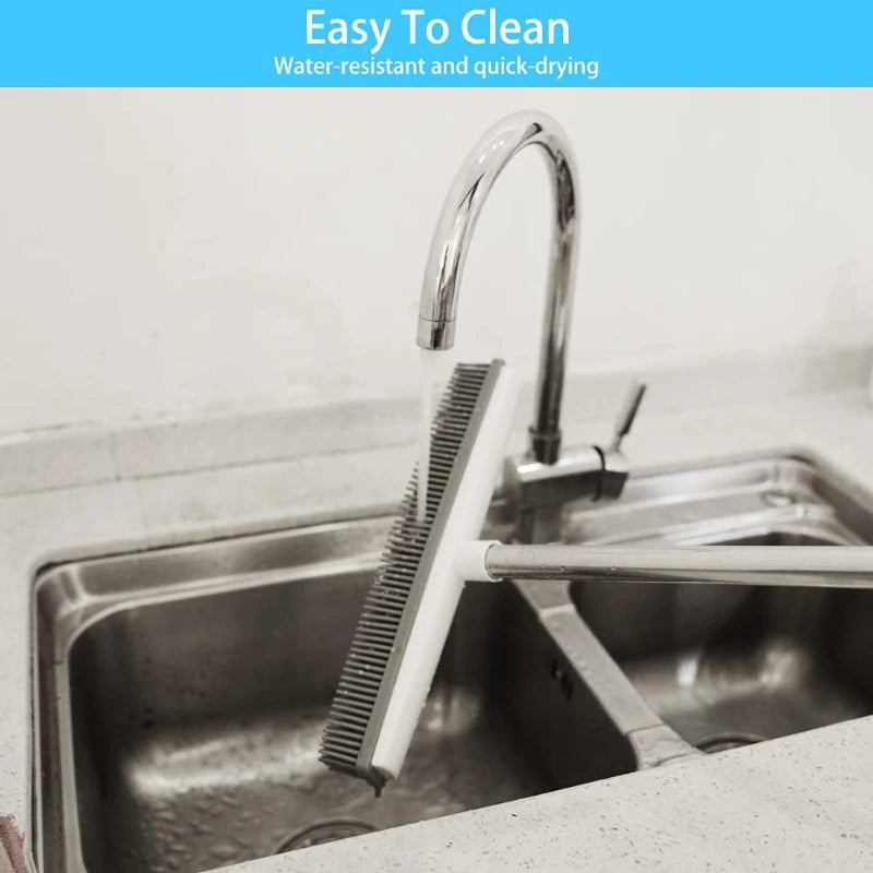 Haarentfernungsbesen