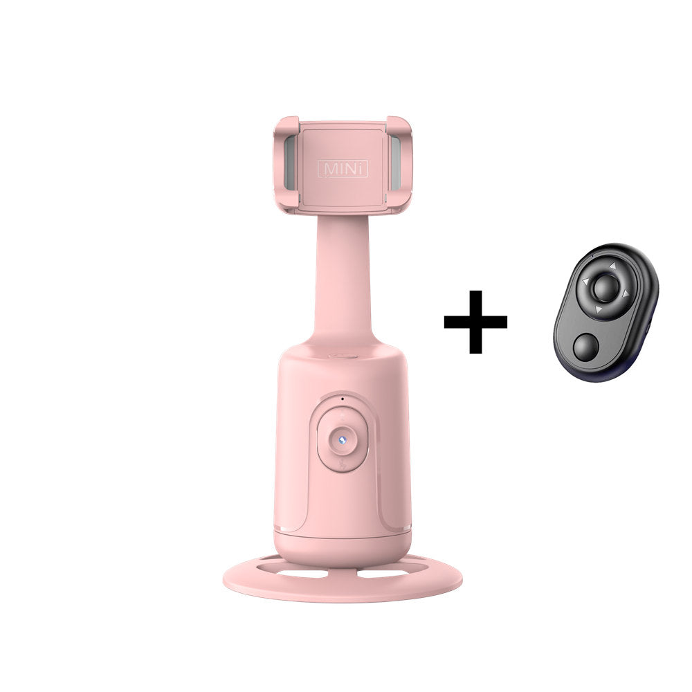 Telefon-Gimbal mit automatischer Gesichtsverfolgung und Fernbedienung