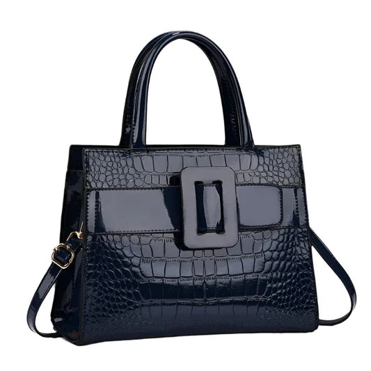 Stylish High Quality PU Leather Handbag For Women