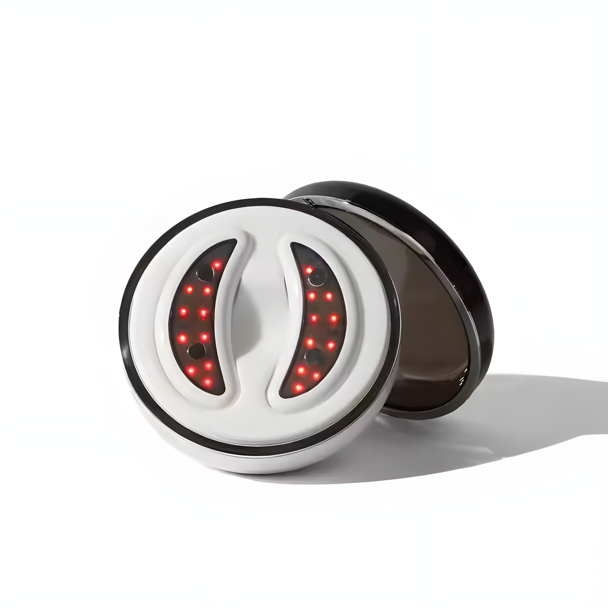 Microcurrent Eye Massager