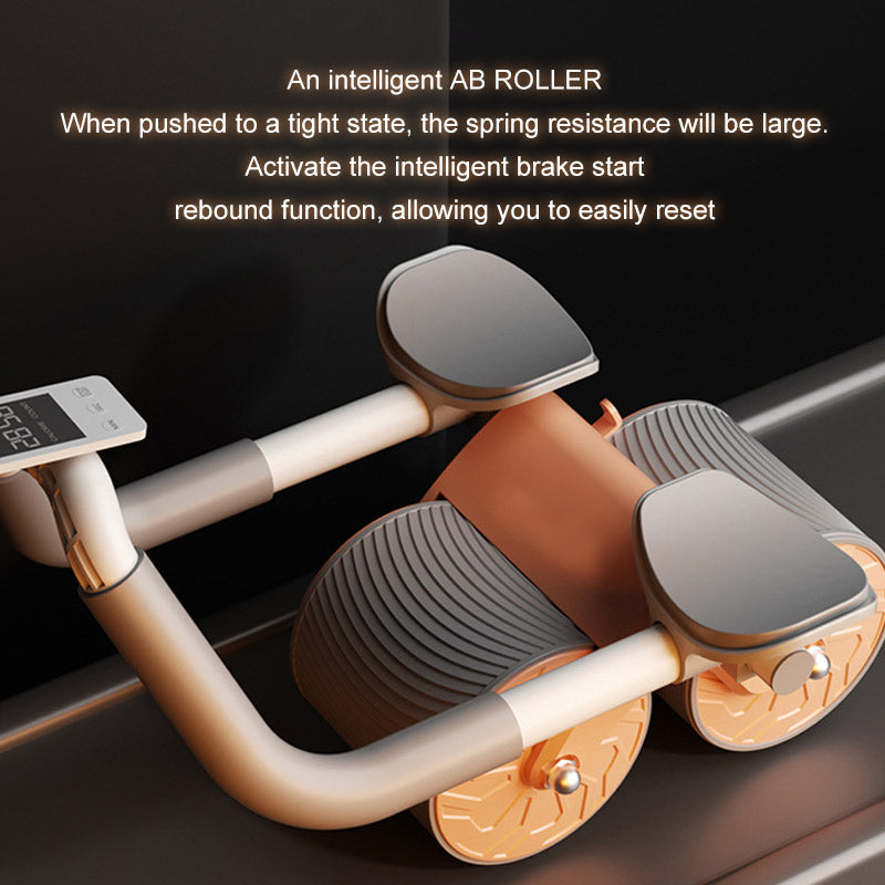 Bauchmuskelroller für den Ellenbogen