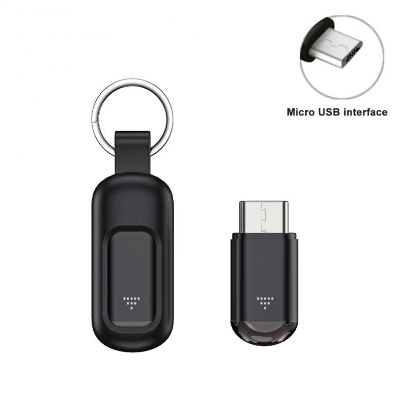 Smartphone Infrarot-Sender-Adapter