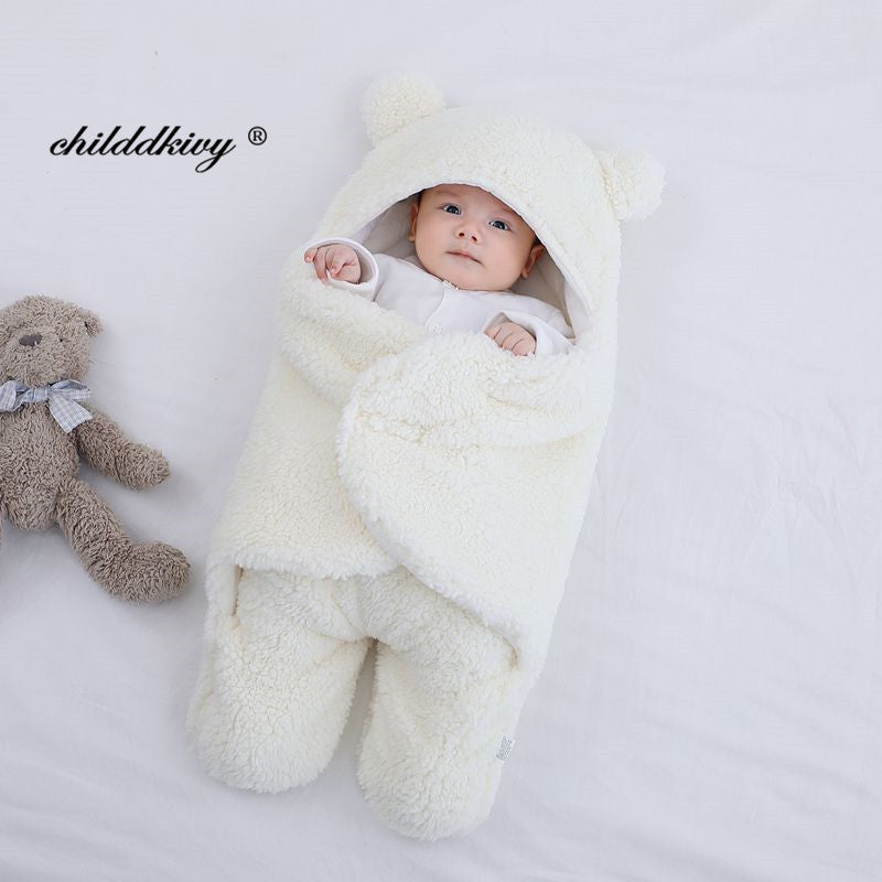 Baby-Wickeldecken