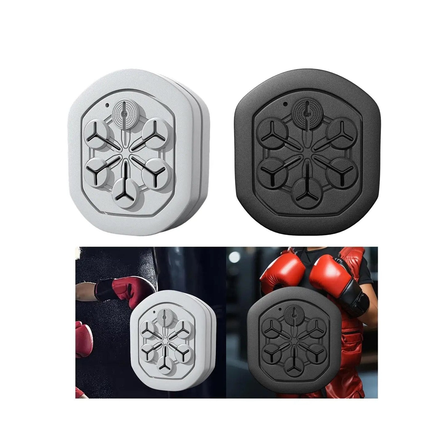 Musikbox-Trainingsmaschine Gen 2