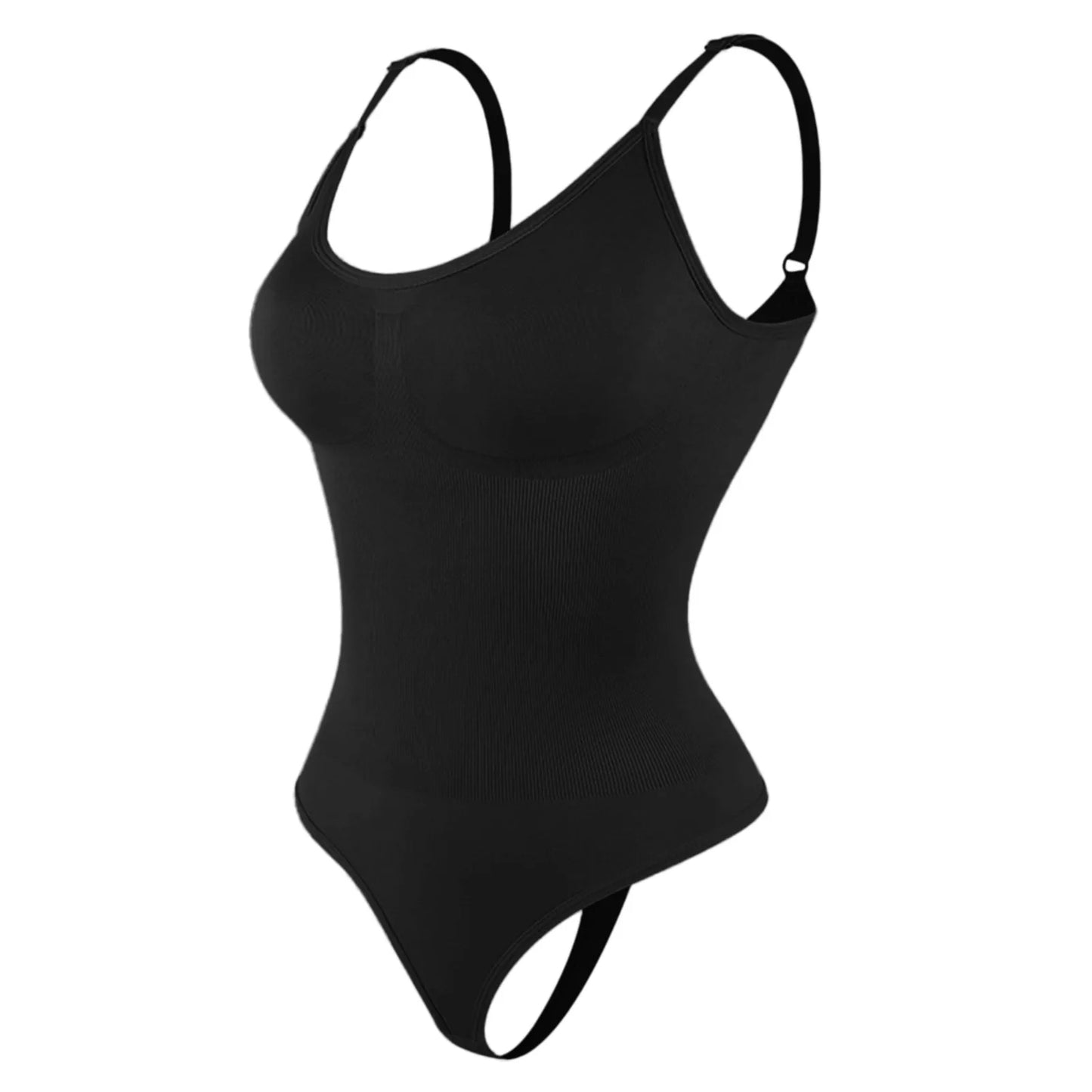 Hochelastischer Bodysuit für Damen