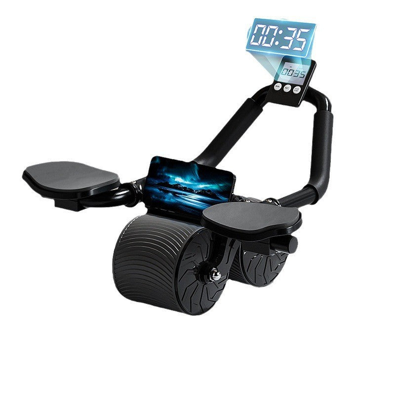 Bauchmuskelroller für den Ellenbogen