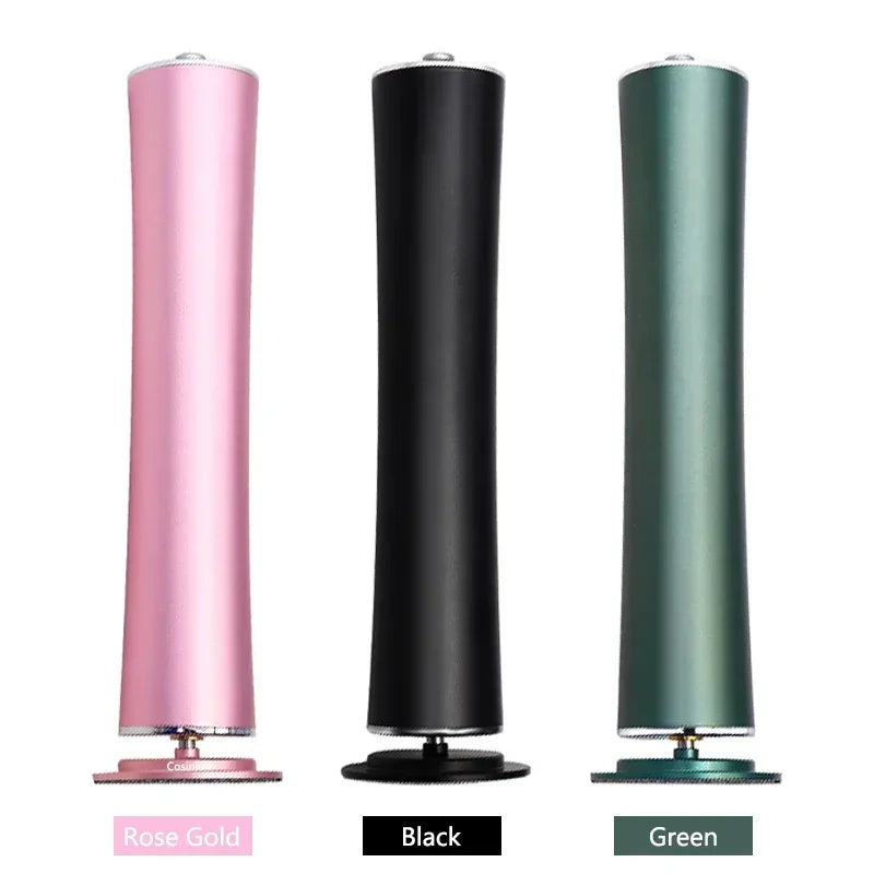 Elektrische, wiederaufladbare Pedikürefeile