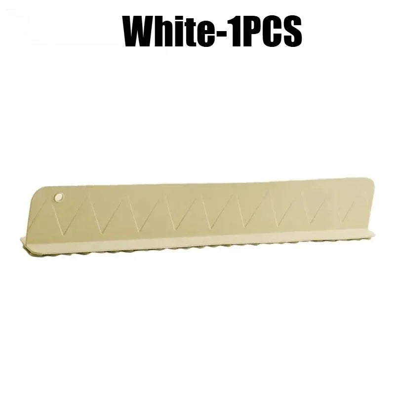 Spritzschutz für Küchenspülen