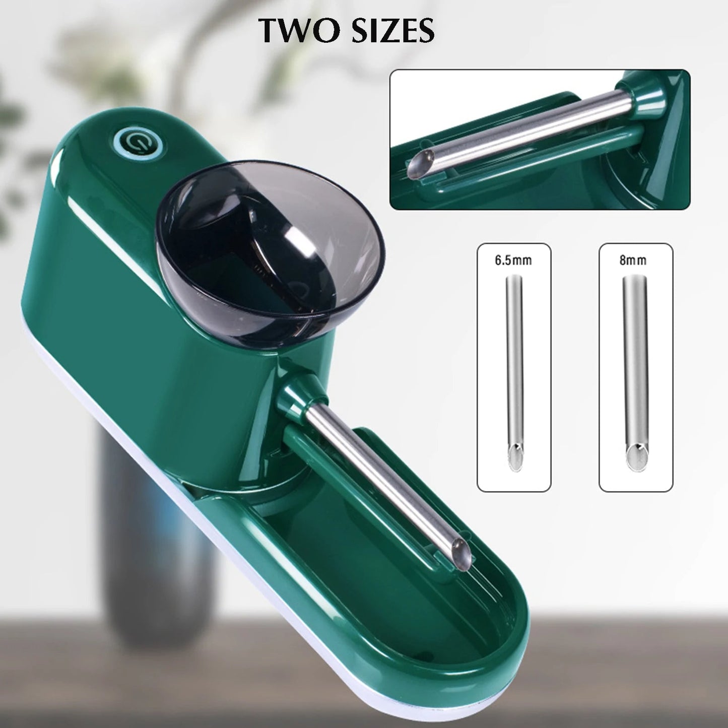 Elektrische Rollmaschine