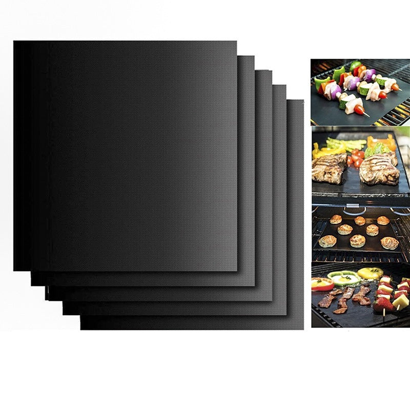 Antihaftbeschichtete BBQ-Grillmatte