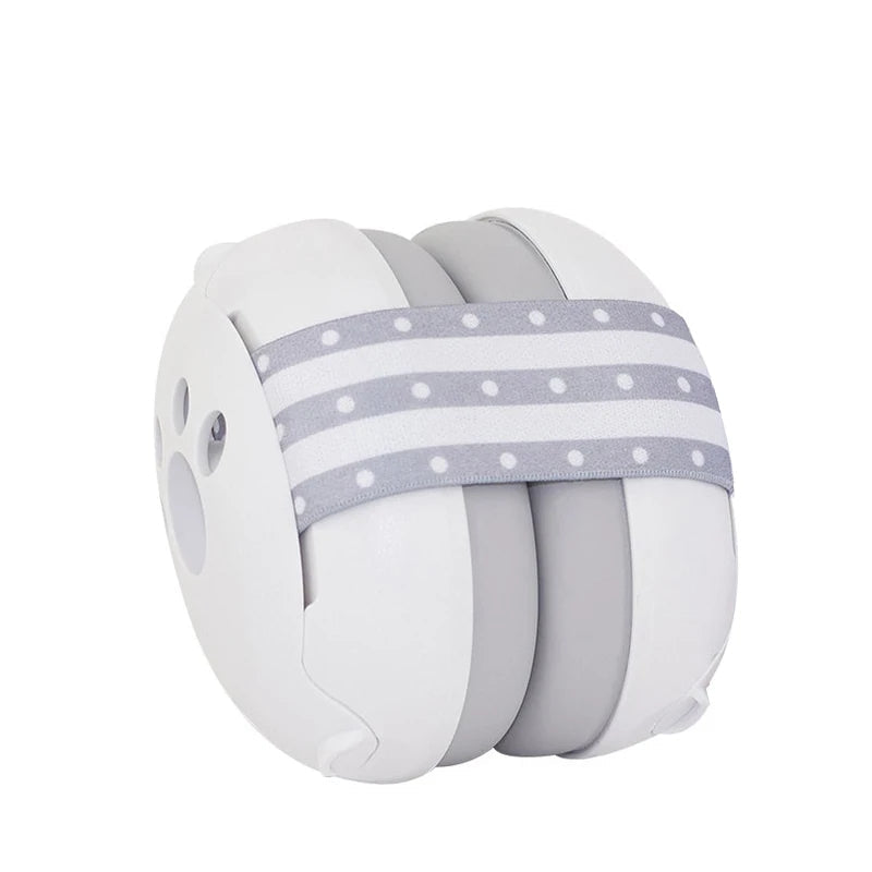 Lärmschutz für Babys