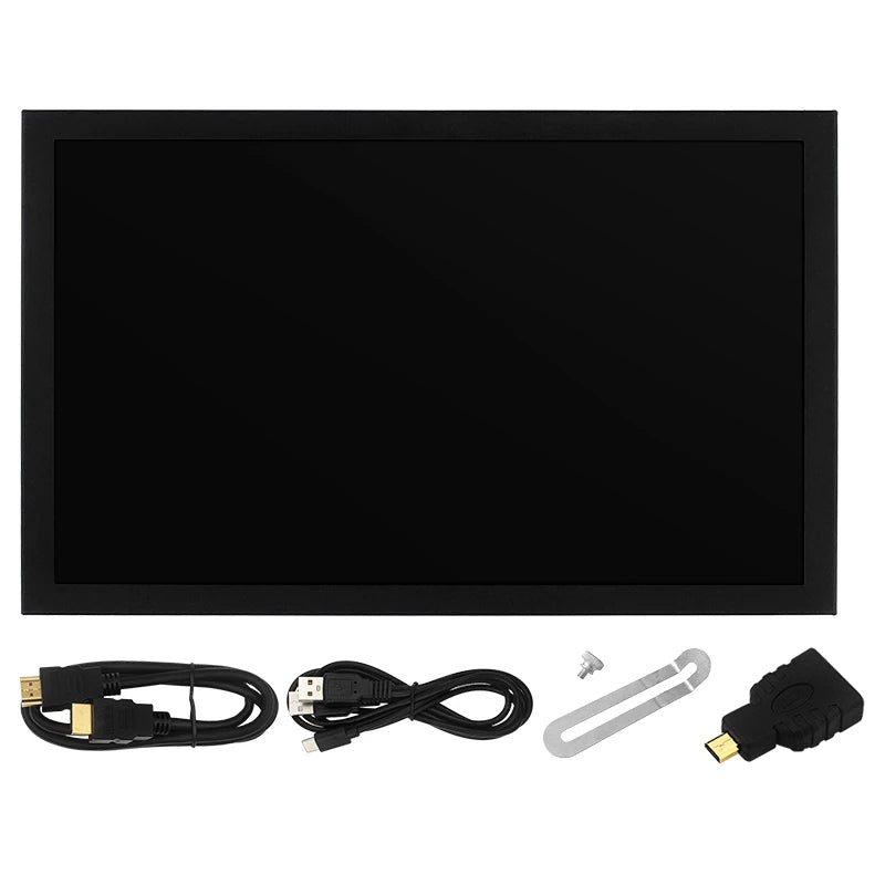 Tragbarer 7-Zoll-Monitor