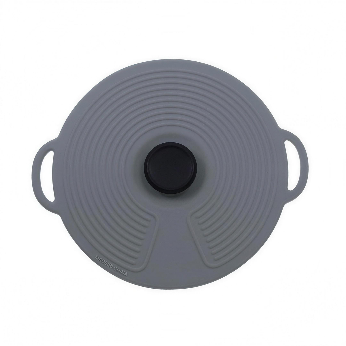 Universal Silicone Pot Lid