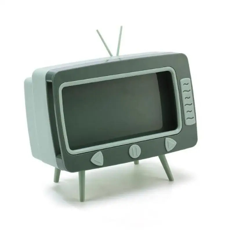 TV-Taschentuchbox-Telefonhalter