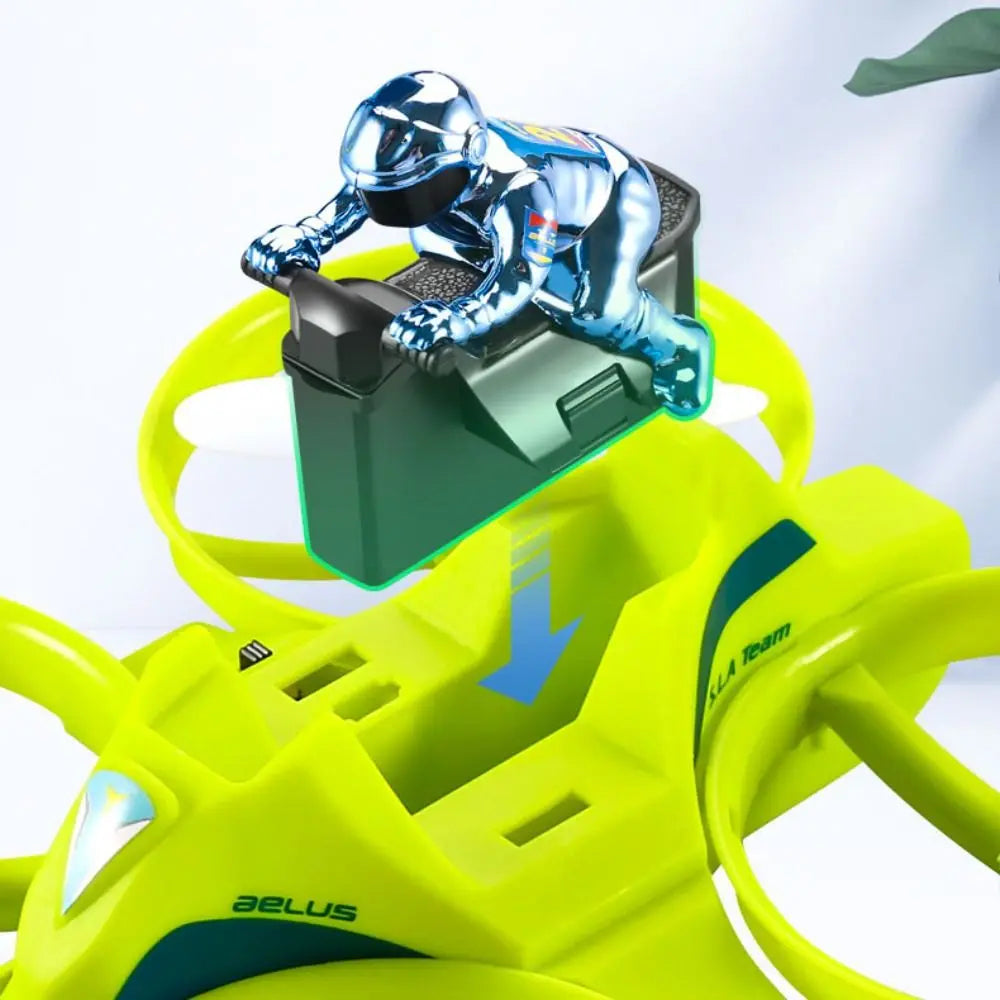 3-in-1 Mini-RC-Drohne