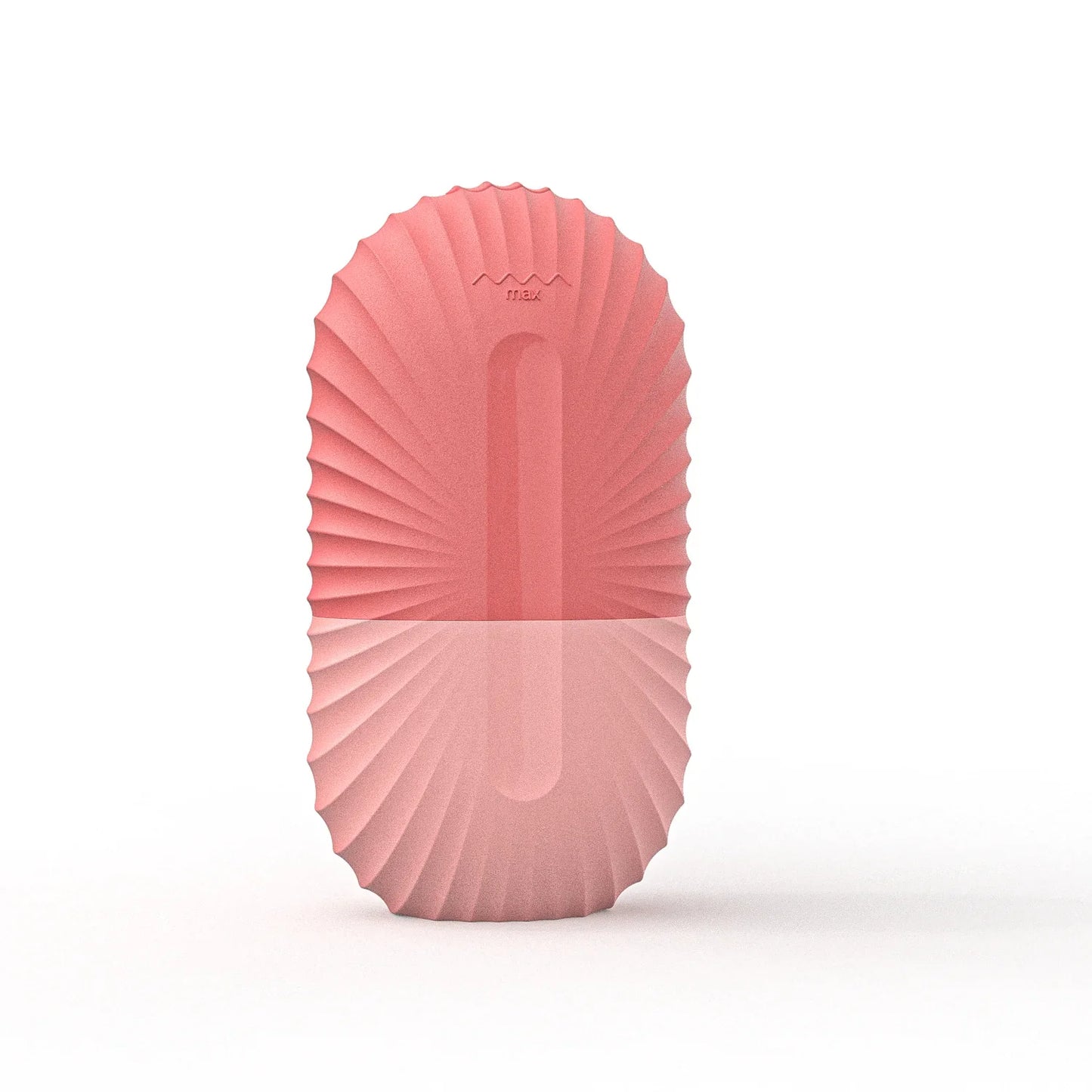 Silikon-Gesichtseisform und Massagegerät