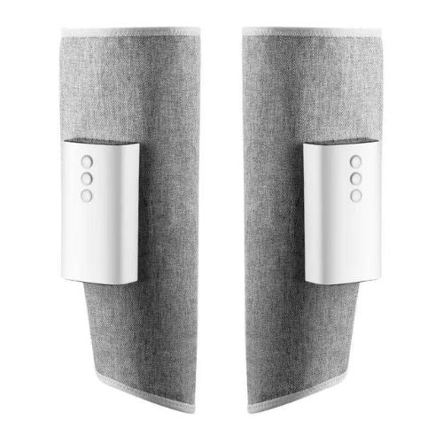 Heiz-Beinmassagegerät