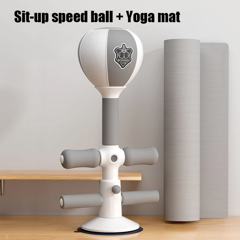 Sit-Up-Box-Reflextrainer