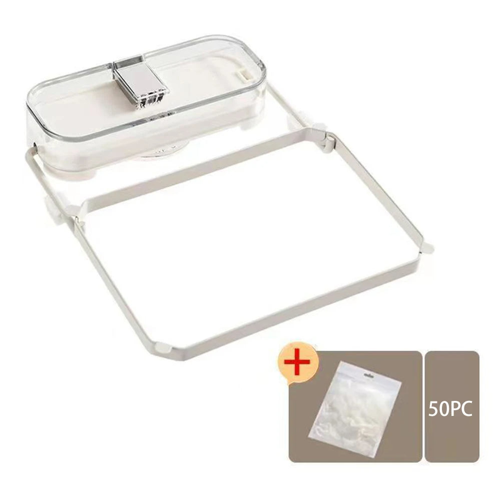 Kitchen Sink Filter Net