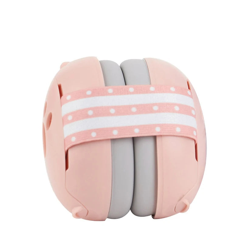 Lärmschutz für Babys