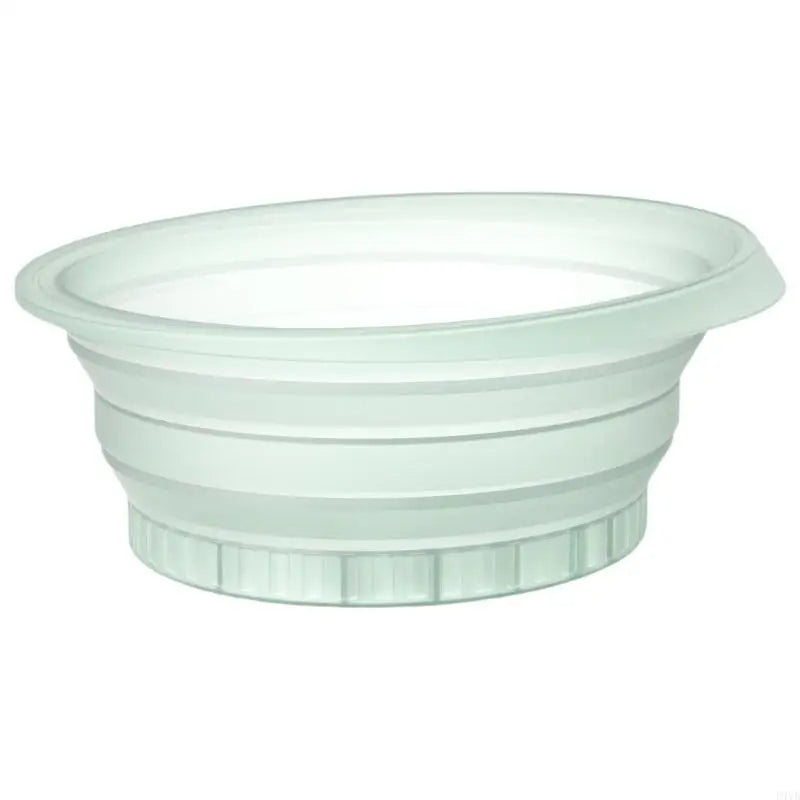 Gesichts-Eisbad-Schüssel