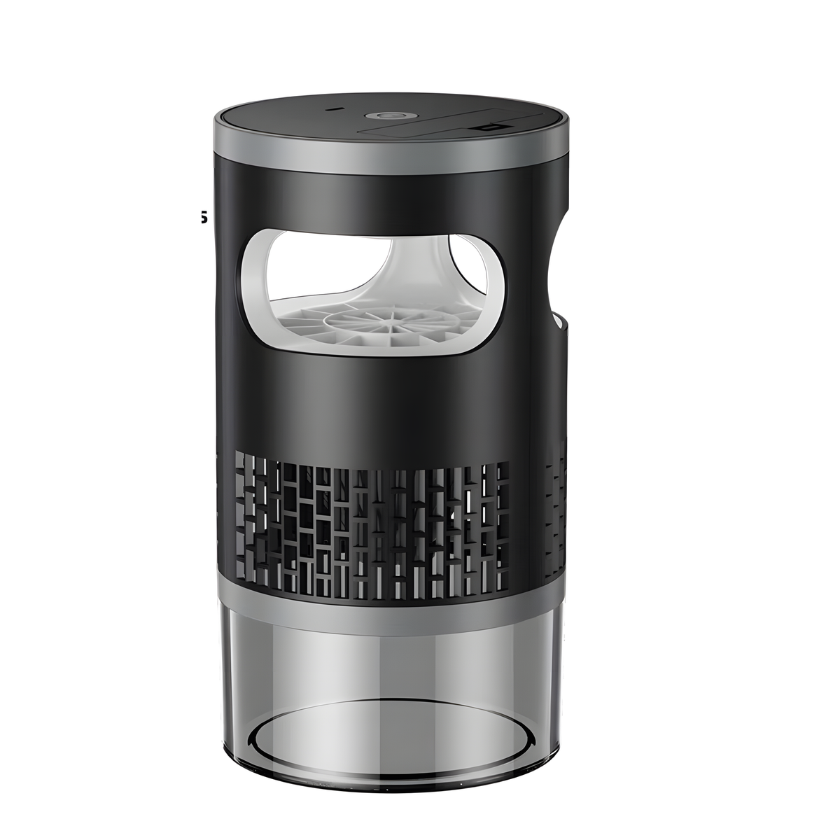 Suction Mosquito Killer Lamp