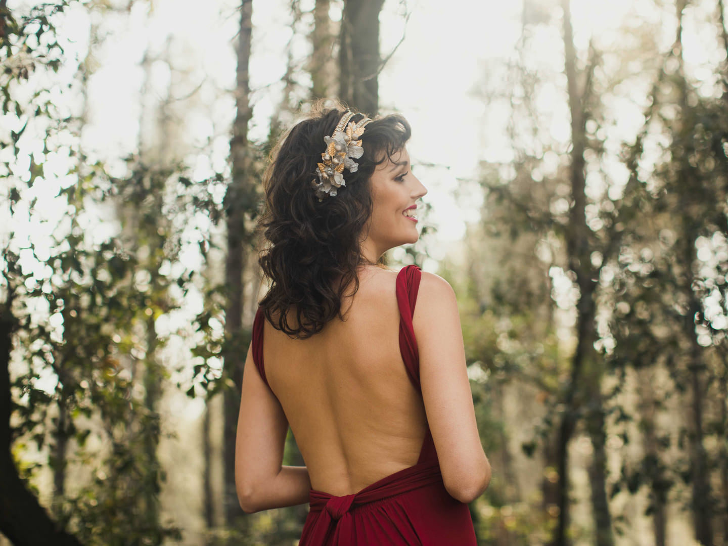 LIGHT BLUE HEADBAND-3