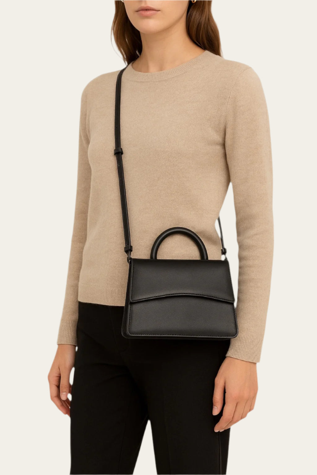 Kivik Crossbody Bag-3