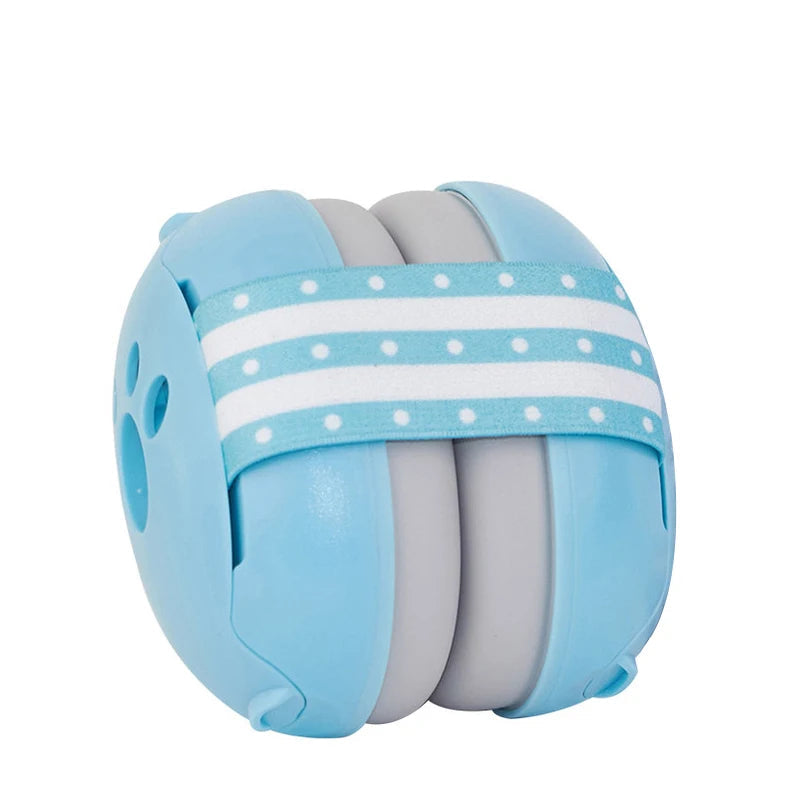 Lärmschutz für Babys