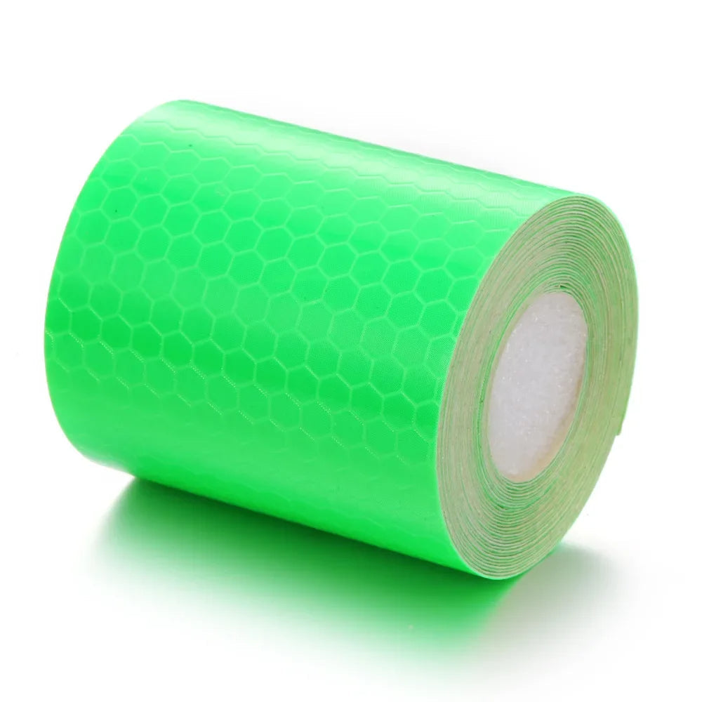 Auto-Reflexband