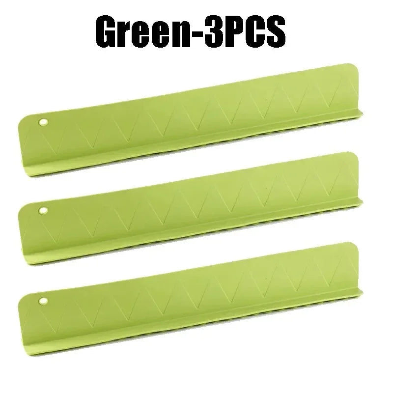 Spritzschutz für Küchenspülen