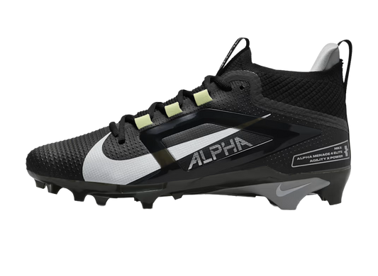 Nike Alpha Menace 4 Elite