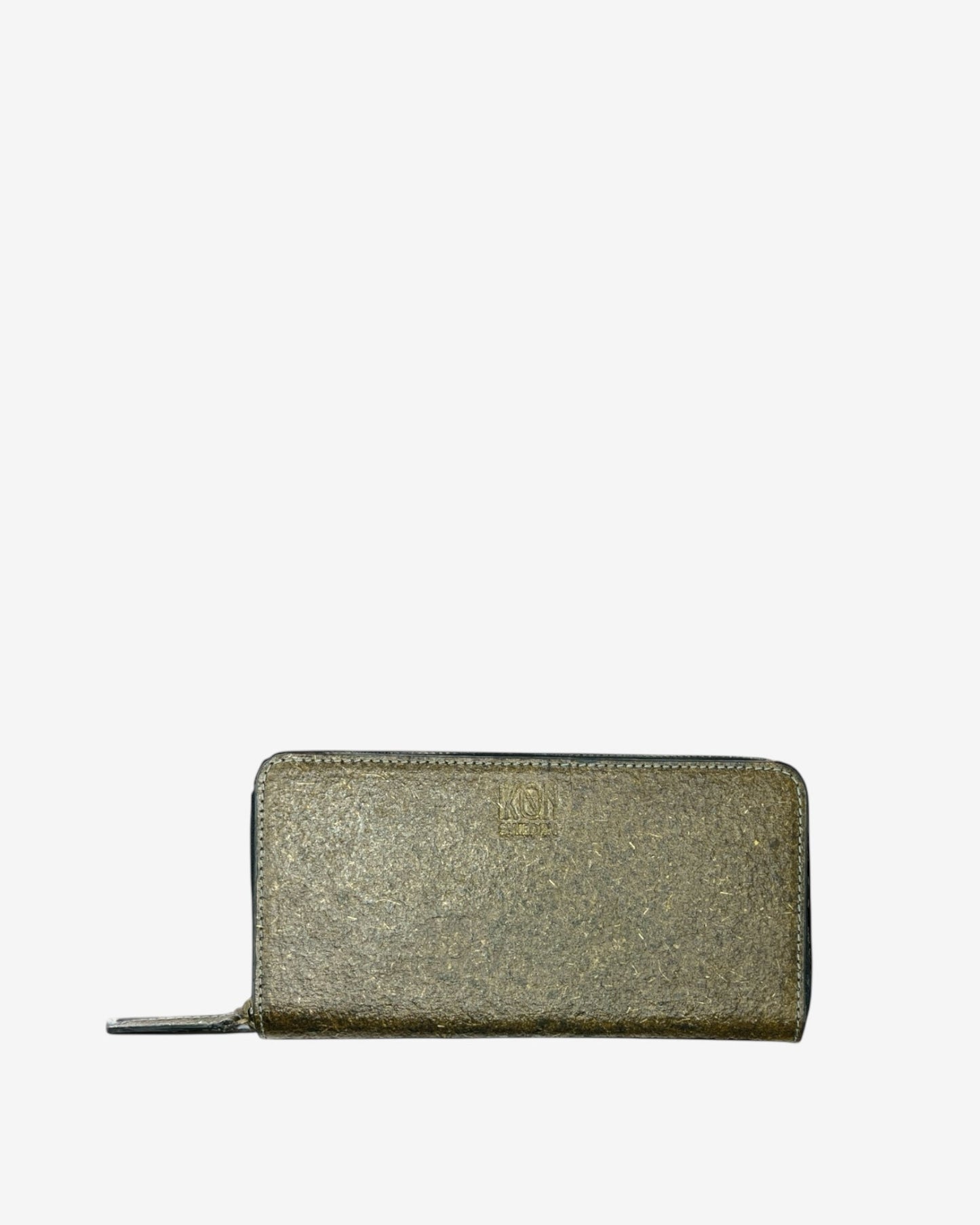 Kochi Long Zip Wallet
