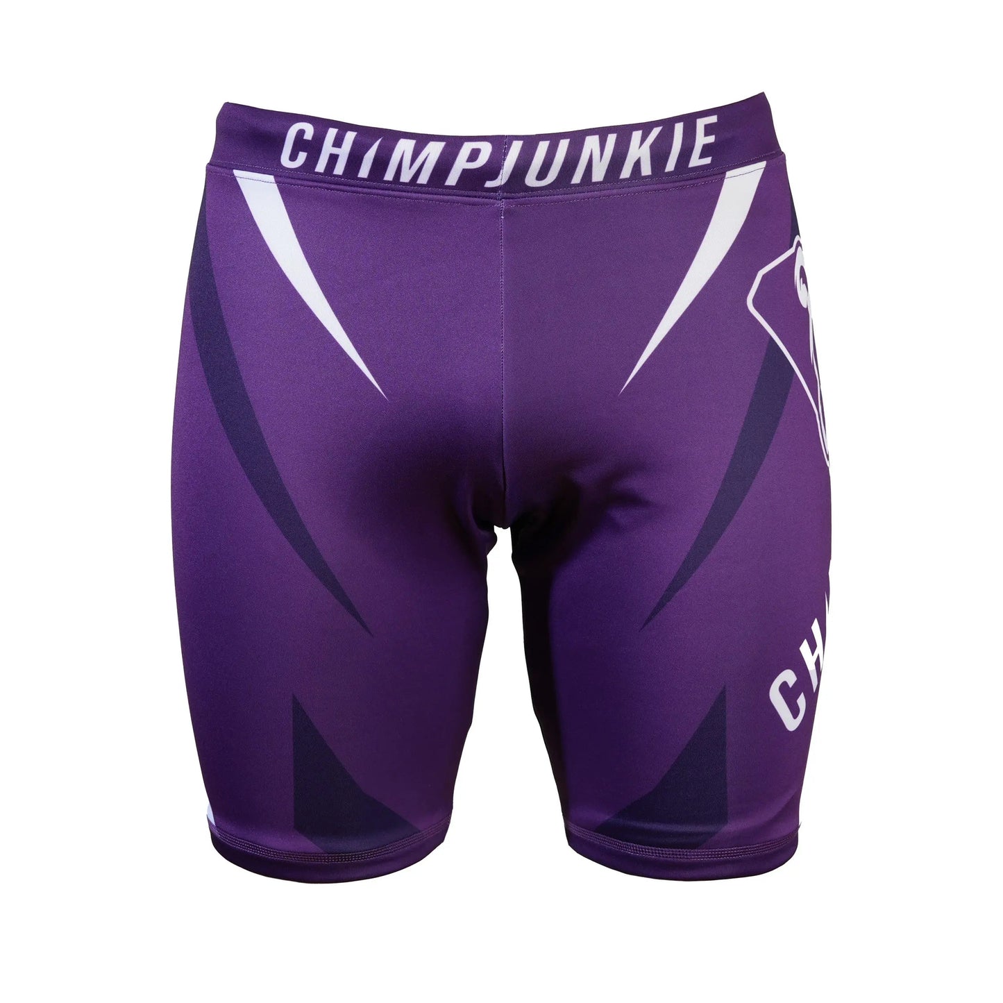 Assault Vale Tudo Shorts - Long Length