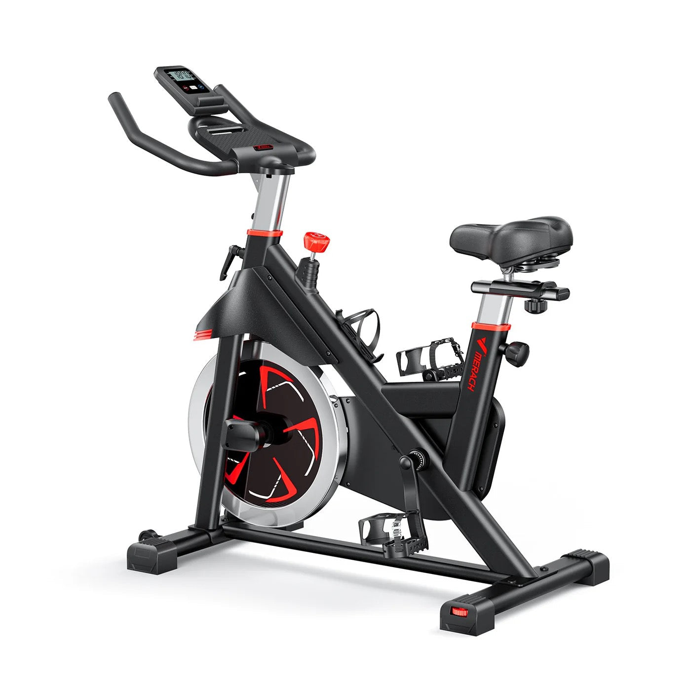 Gymbolaget C1 Spinningcykel